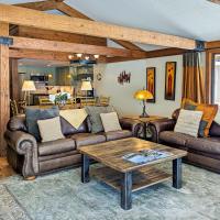Golf Creek12, hotel near Jackson Hole Airport - JAC, Teton Village
