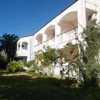 Hotel Cavo Mytikas, hotel u gradu Mitikas