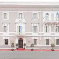 Doride Suites Boutique Hotel, hotel em Marina di Carrara