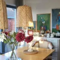 Meerzeit auf Poel B&B โรงแรมในอินเซิลเพิล