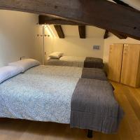 Albergue turístico de eugi