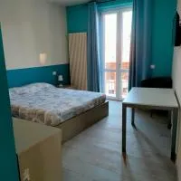 CARrooms, viešbutis mieste Carrù