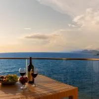 DreamSea Apartment โรงแรมในอัตเจฮะห์