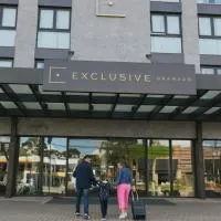 Exclusive Gramado Hotel & Spa by Gramado Parks, ξενοδοχείο σε Gramado
