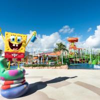 Nickelodeon Hotels & Resorts Punta Cana - Gourmet All Inclusive by Karisma, hotel in Uvero Alto, Punta Cana