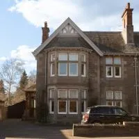 Beautiful Victorian Villa in Perth, ξενοδοχείο σε Perth