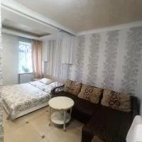 Готель Жасмин: Ternopil şehrinde bir otel