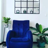 Moderno y lindo apartamento de 3 habitaciones cerca al aeropuerto, hotel poblíž Letiště El Yopal - EYP, Yopal