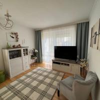 Apartament Acasa, hôtel à Spielberg