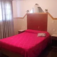 Hotel Virreyes, hotel en San Fernando