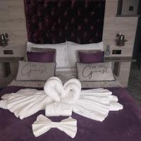 Kings Boutique Hotel, hotel in: South Shore, Blackpool