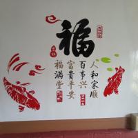 J ancient house, hotel in Lucao