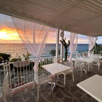 Mediterranean Boutique Hotel, hotel en Tropea