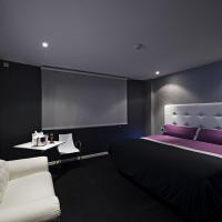Los mejores hoteles con jacuzzi en la habitación en A Coruña 31 Motel Venus La Coruña