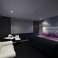 Motel Venus La Coruña: Guísamo'da bir otel