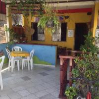 Nega Maluca Guesthouse, hotel in Santo Antonio, Salvador