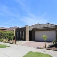 Apple House, hotel em Tarneit