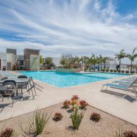 Hispania - Dreamy Family Homes plus Communal Pool and Playground, hotel perto de Aeroporto Internacional Manuel Márquez de León - LAP, La Paz