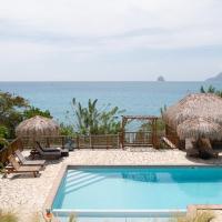 Hotel ILOMA Corail Residence, Hotel in Sainte-Luce