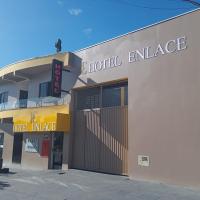 Hotel Enlace, hotel near Ji Parana Airport - JPR, Ji-Paraná
