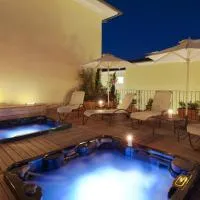 Hotel Corsignano, hótel í Pienza
