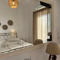 Hotel Chrisoula, viešbutis mieste Antiparas