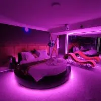 Tina 2 Hotel, khách sạn ở Cái Răng