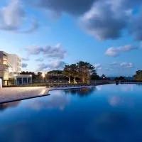 Jeju में, होटल Villa de Aewol