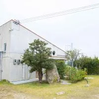 古宇利ゲストハウス1835, hotel em Kouri