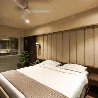 Hotel Corporate, מלון בנאווי מומבאי