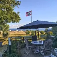 Bølshavnvej5 Bed & Breakfast, hotel en Bølshavn