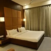 Raj Regency, Hotel in Vilad