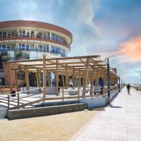 Baya Hotel, khách sạn ở Capbreton