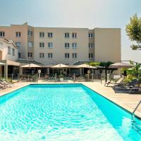 Best Western PLUS Elixir Grasse