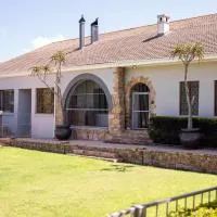 Barkly Street Guesthouse, ξενοδοχείο σε Uitenhage