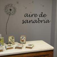 Aire de Sanabria