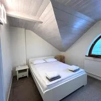 완추트에 위치한 호텔 Apartamenty Wałowa 7a - ap. Słoneczny