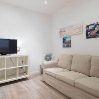 Two bedroom flat in PobleNou