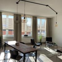 Very cozy apartment, located in the heart of Herentals