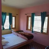 Chandra Bhaga camps, hotel a Tāndi