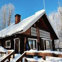 Villa Haapala, hotel em Rovaniemi