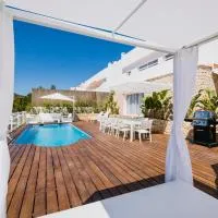 Villa Serretes, hotel u gradu 'Cala Vadella'