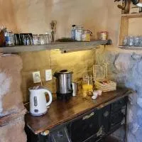 Viesnīca Pacha Cuty Hostel pilsētā Amaiča del Valje