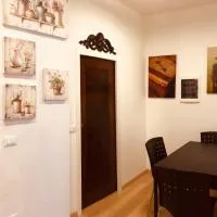SCALABI', hotel din Feltre