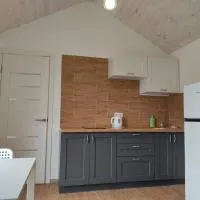 Kriukivshchyna में, होटल house for relaxation