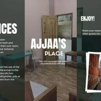 AJjaa's Place، فندق في ساغادا