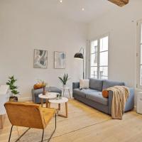 Beautiful cosy apartments in the heart of Antwerp