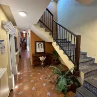 Tequila में, होटल Hotel Victorina de Híjar