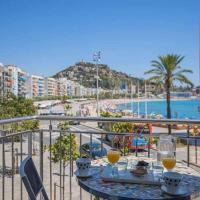 Rentalsbcn - Passeig de la Marina, hotel a Blanes