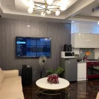 Vitasolo Hometel & Suite, khách sạn ở Tagum